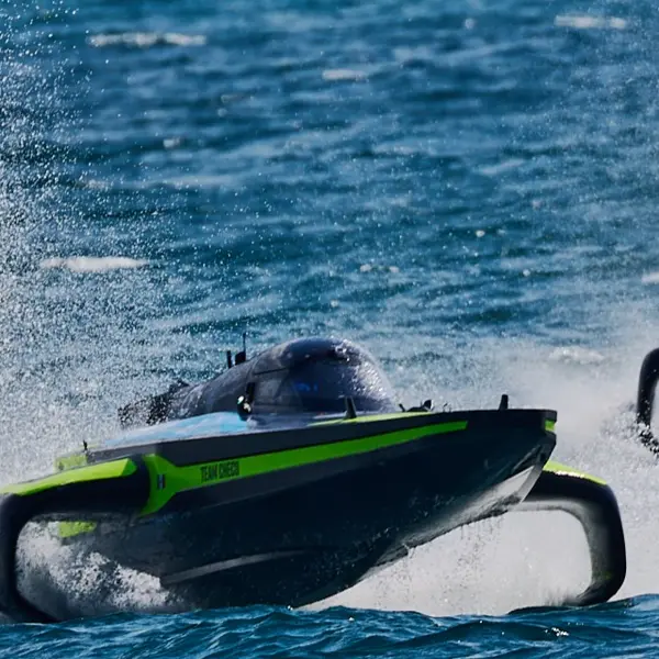 Fotografía de eventos