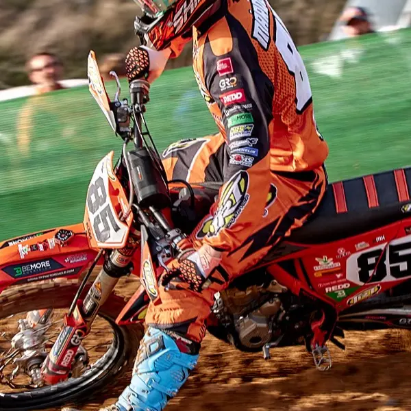 Fotografía de eventos