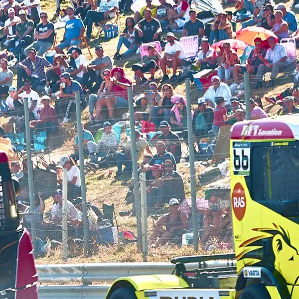 Fotografía de eventos