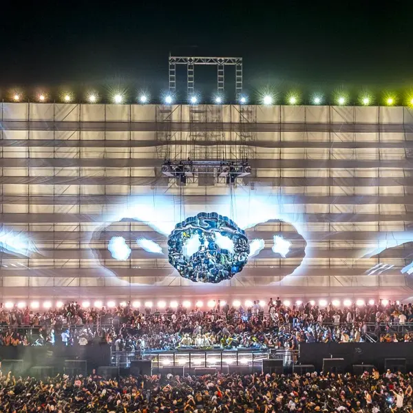 Vistas Aéreas con Dron