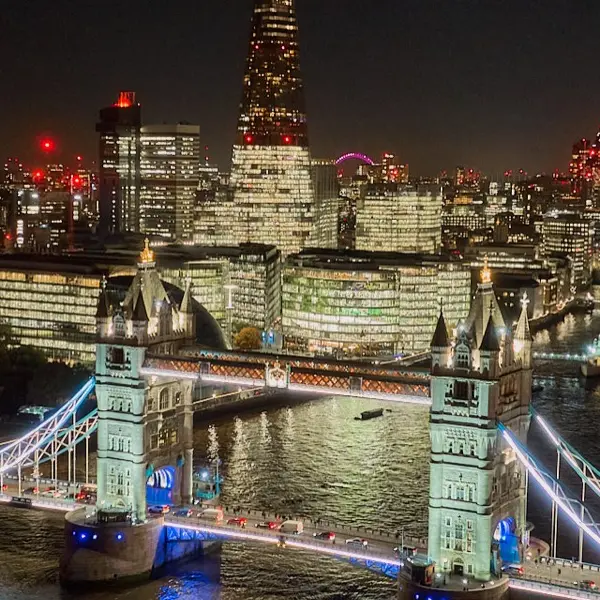 Fotografía aérea con dron