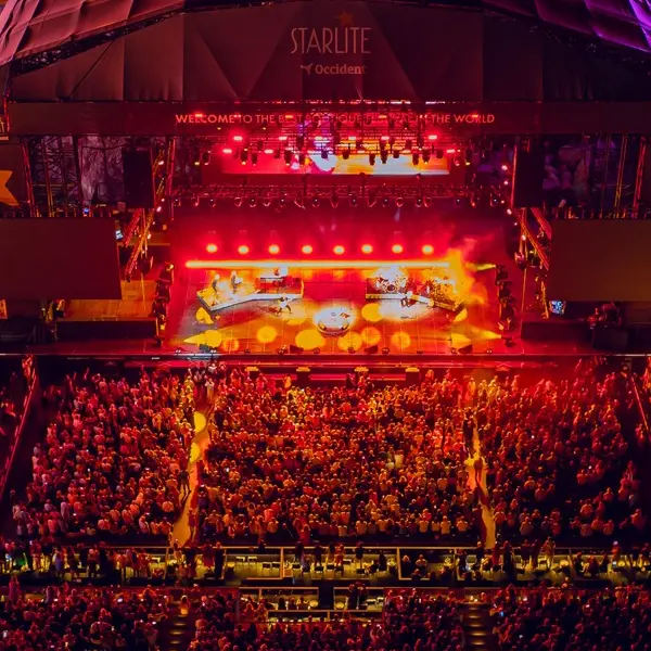 Fotografía aérea con dron