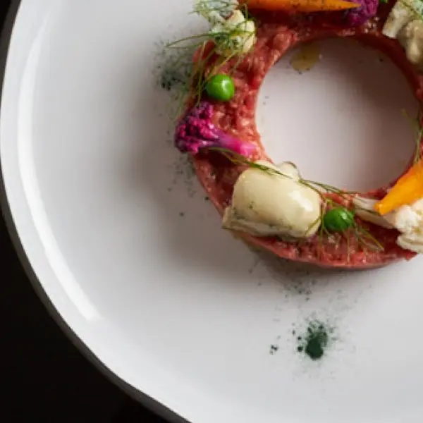 Fotografía de naturaleza