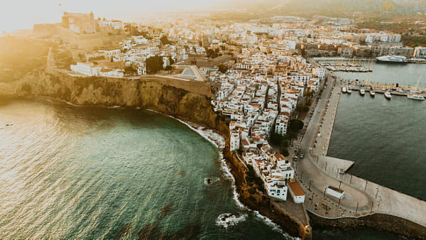 Ibiza ( Isla baleares)